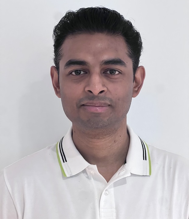 Kumaresh Singh joins IAS as SVP, Data Science.
