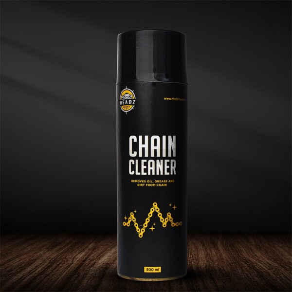 chain cleaner